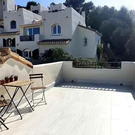 Carolinas Paradise Stunning With Golf Pool Views At Club Ferienhaus *