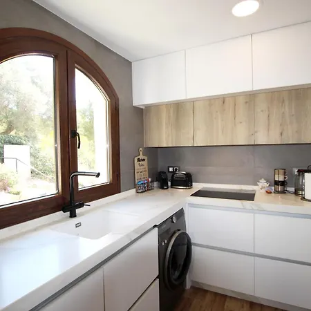 Ferienhaus Carolinas Paradise Stunning With Golf Pool Views At Club La Manga del Mar Menor