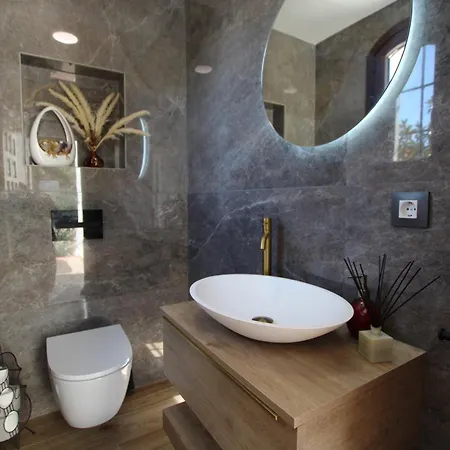 Carolinas Paradise Stunning With Golf Pool Views At Club * La Manga del Mar Menor