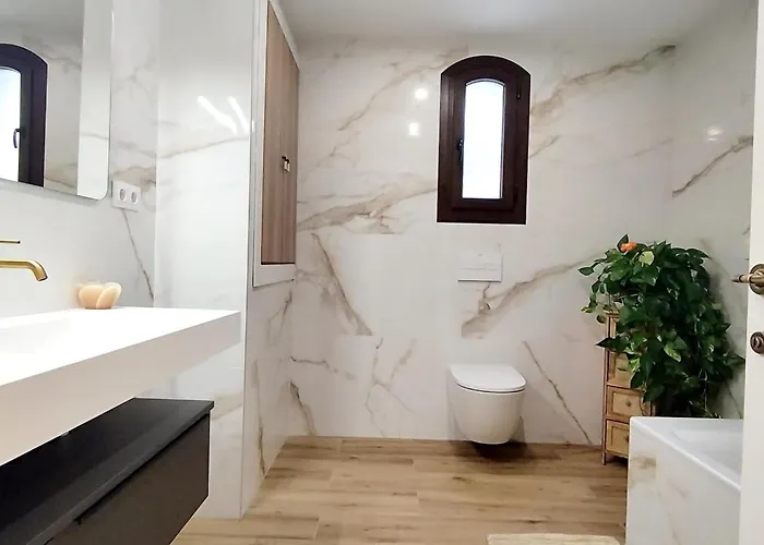 Carolinas Paradise Stunning With Golf Pool Views At Club La Manga del Mar Menor