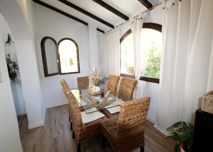 Сasa de vacaciones Carolinas Paradise Stunning With Golf Pool Views At Club *