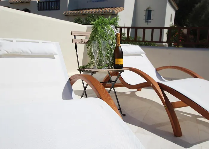 Сasa de vacaciones Carolinas Paradise Stunning With Golf Pool Views At Club *