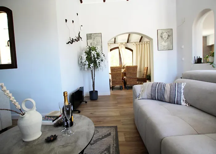 Carolinas Paradise Stunning With Golf Pool Views At Club Сasa de vacaciones