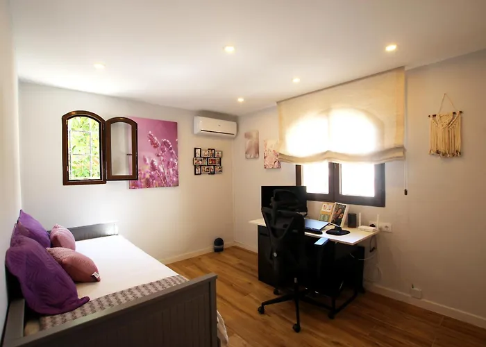 Carolinas Paradise Stunning With Golf Pool Views At Club Сasa de vacaciones *