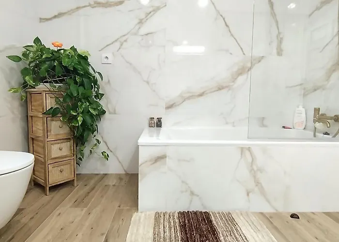 Carolinas Paradise Stunning With Golf Pool Views At Club Feriehus *