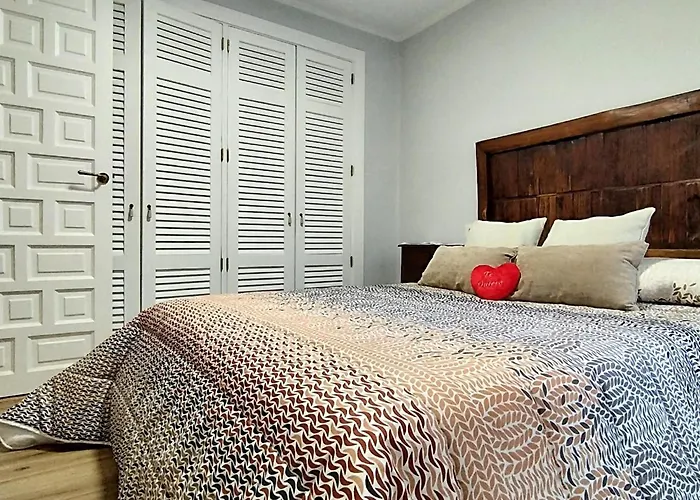 Carolinas Paradise Stunning With Golf Pool Views At Club La Manga