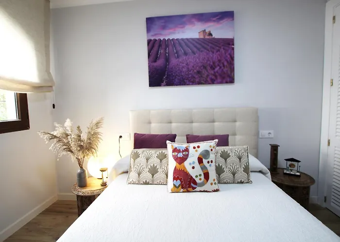 Carolinas Paradise Stunning With Golf Pool Views At Club Feriehus La Manga