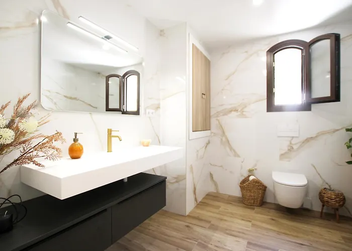 Carolinas Paradise Stunning With Golf Pool Views At Club * La Manga