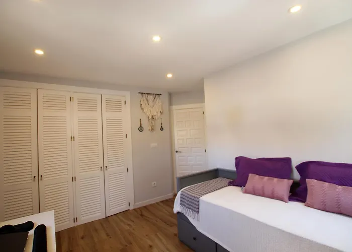 Feriehus Carolinas Paradise Stunning With Golf Pool Views At Club