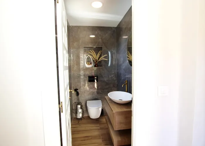 Feriehus Carolinas Paradise Stunning With Golf Pool Views At Club