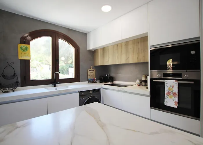 Carolinas Paradise Stunning With Golf Pool Views At Club Feriehus *