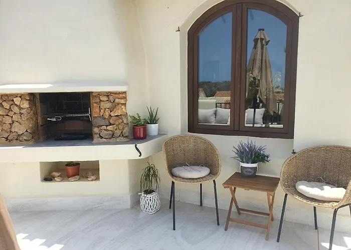 Carolinas Paradise Stunning With Golf Pool Views At Club Feriehus La Manga