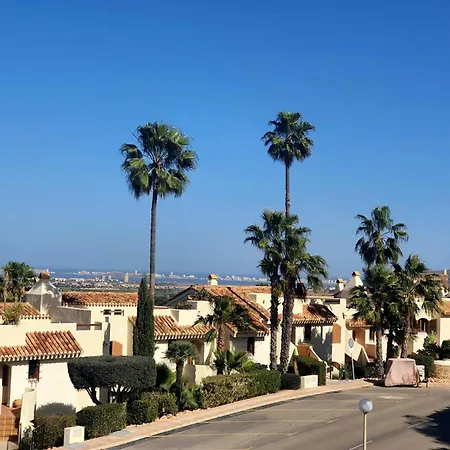 Carolinas Paradise Stunning With Golf Pool Views At Club * La Manga del Mar Menor