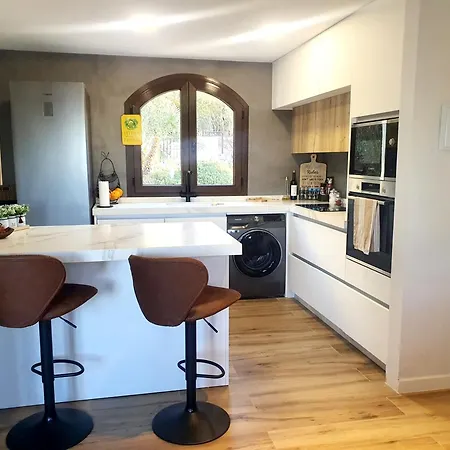 Holiday home Carolinas Paradise Stunning With Golf Pool Views At Club