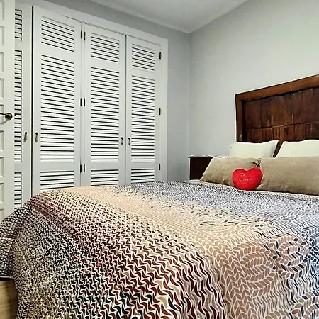 Carolinas Paradise Stunning With Golf Pool Views At Club 라망가델마르메노