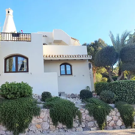 Carolinas Paradise Stunning With Golf Pool Views At Club Holiday home La Manga del Mar Menor