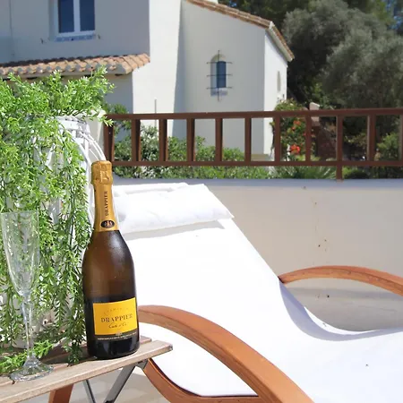 Carolinas Paradise Stunning With Golf Pool Views At Club 펜션 라망가델마르메노