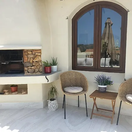 Carolinas Paradise Stunning With Golf Pool Views At Club Holiday home La Manga del Mar Menor